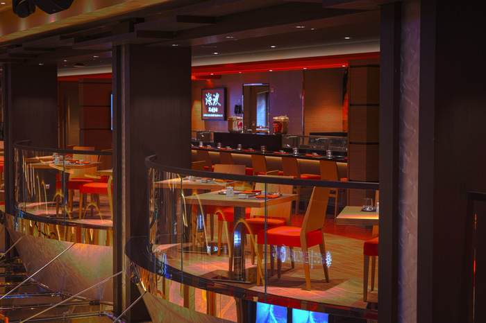 MSC Cruises MSC Virtuosa Kaito Sushi Bar ©MSC Rights 2.jpg